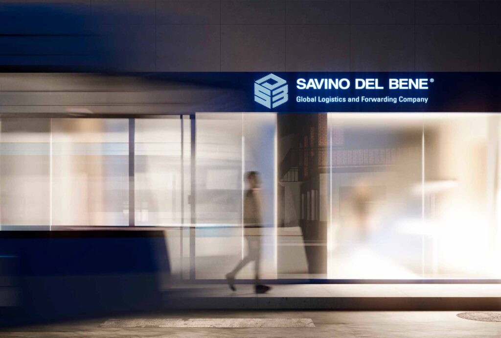 Oficinas Savino del Bene - RUBÉN MUEDRA ESTUDIO DE ARQUITECTURA - Valencia