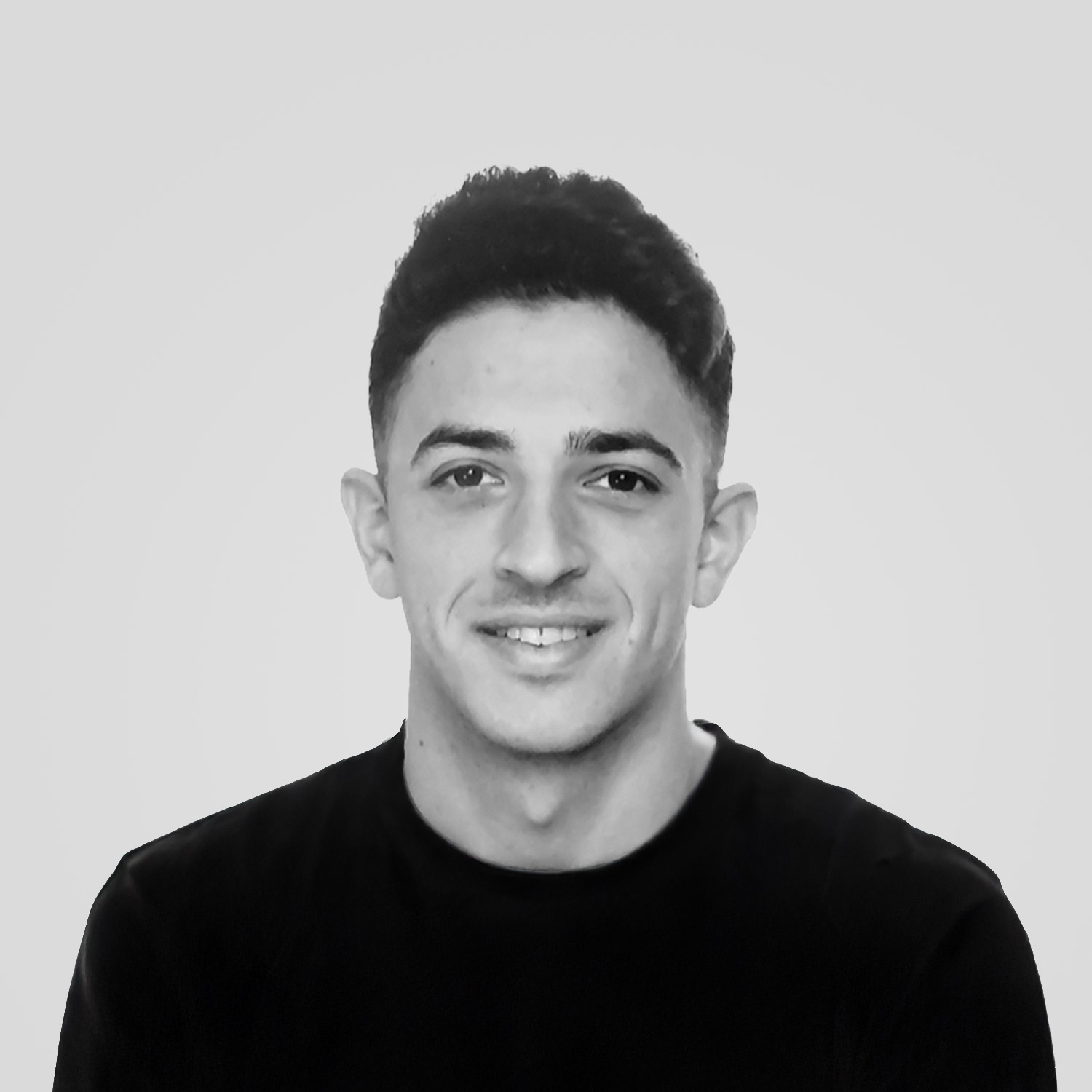 Borja Alcover, arquitecto coordinador de proyectos