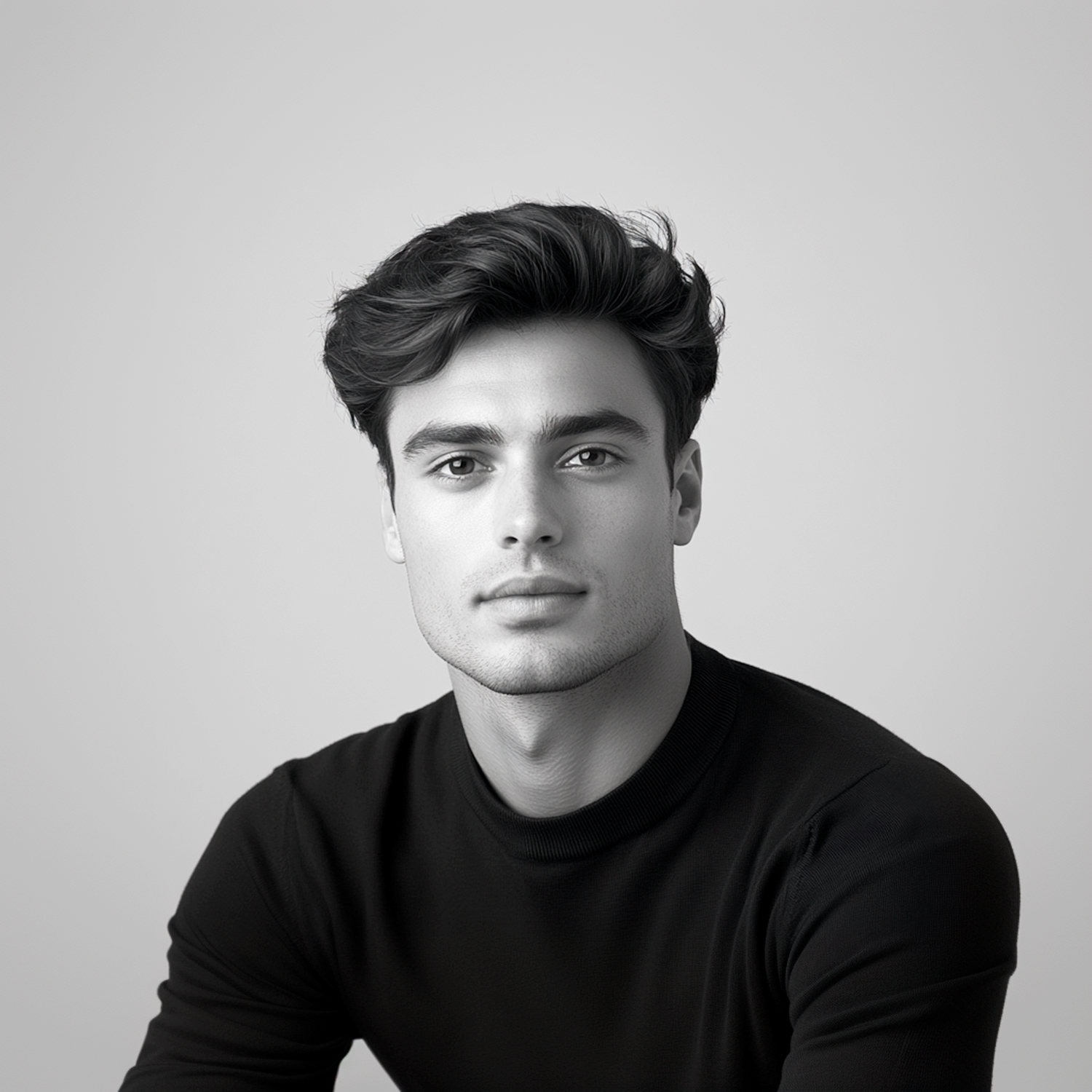 Iago Comput, director de inteligencia artificial