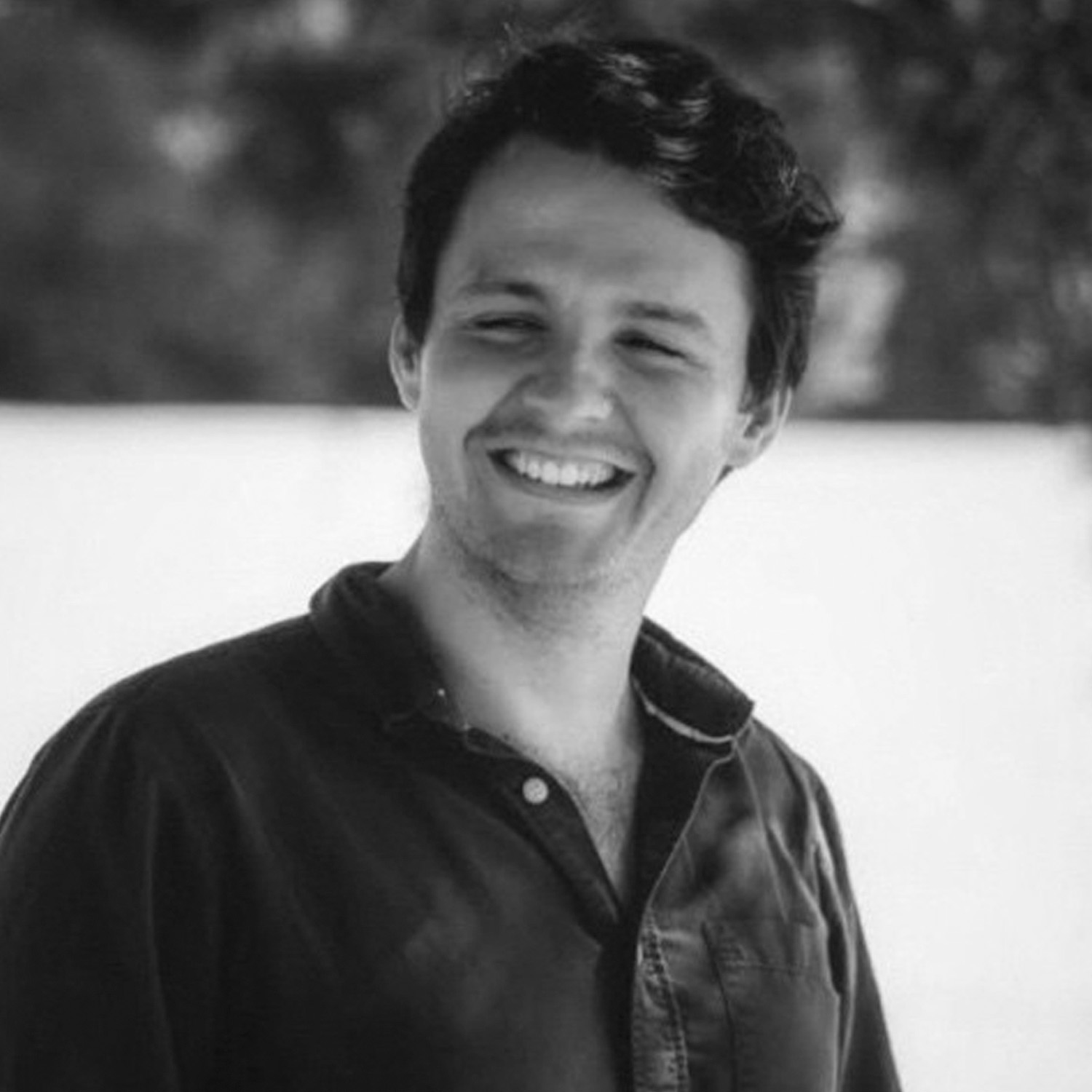 José Tourón, arquitecto coordinador de proyectos