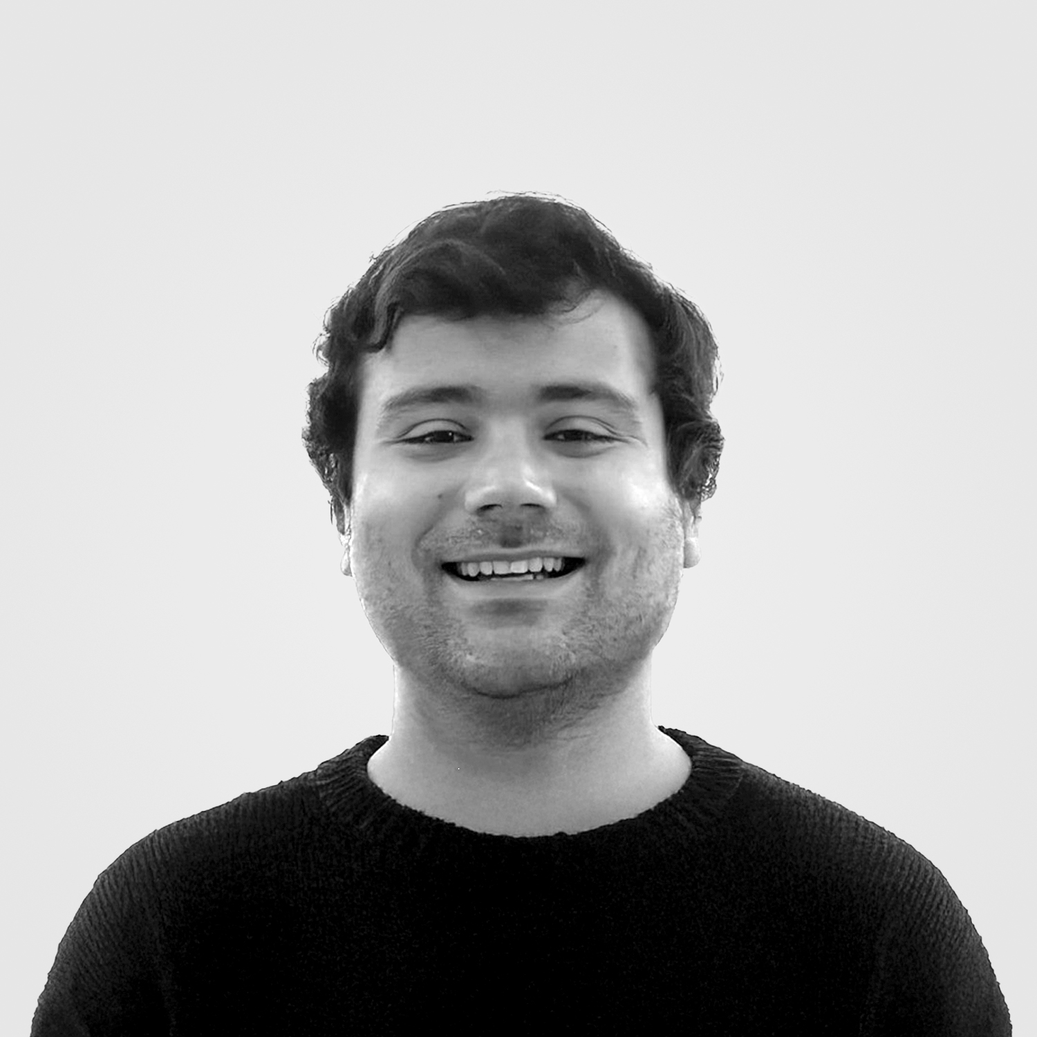 Miguel Ivars, arquitecto coordinador de proyectos