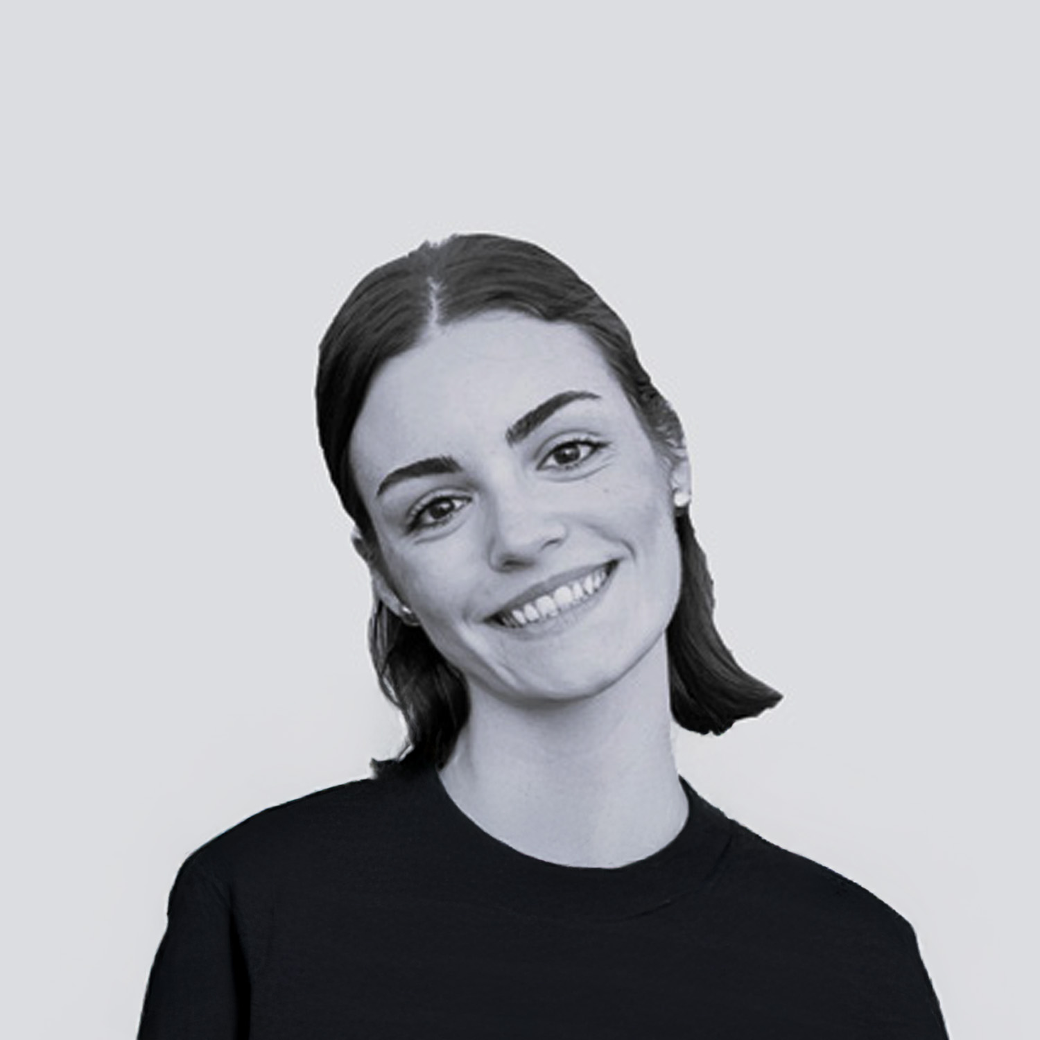 Natalia Castro, arquitecta coordinadora de proyectos