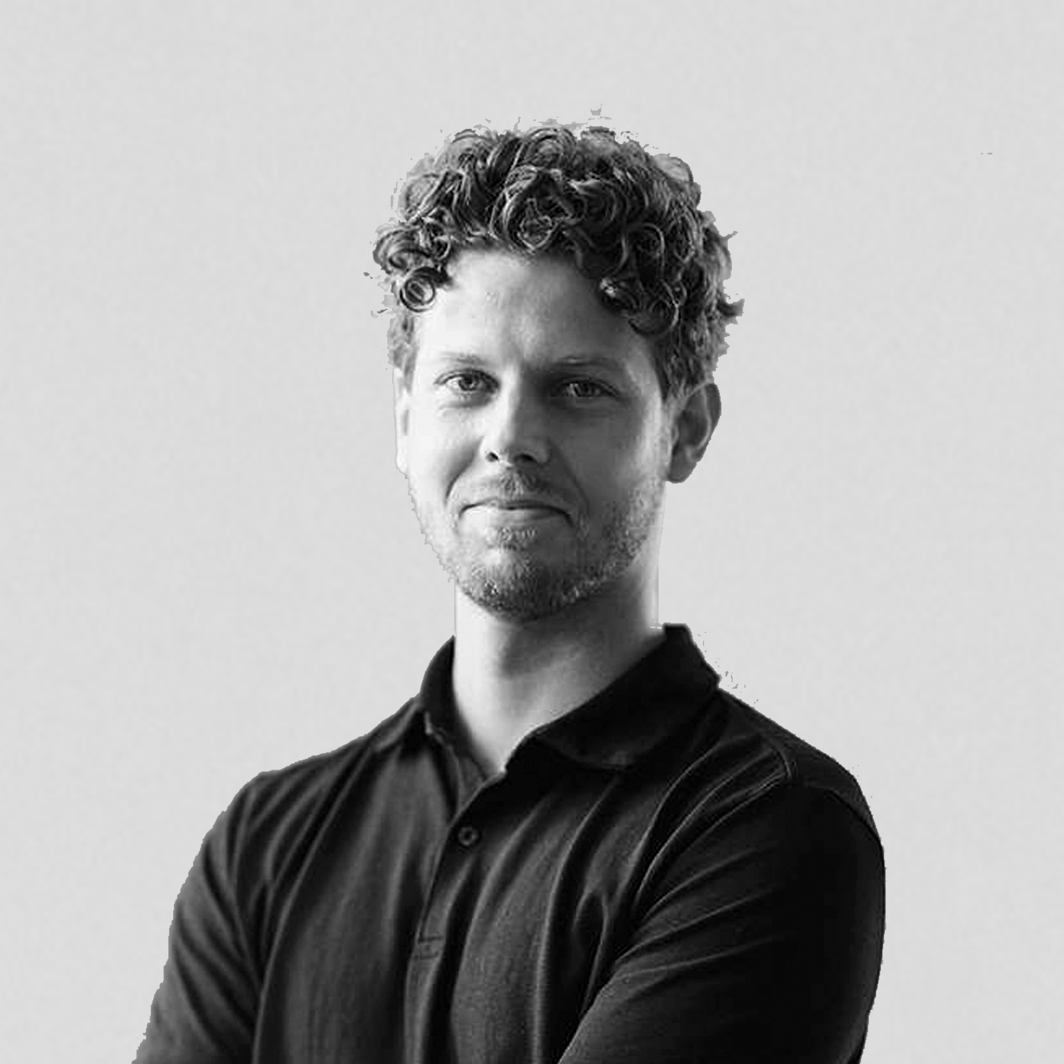 Paco Olcina, arquitecto coordinador de proyectos