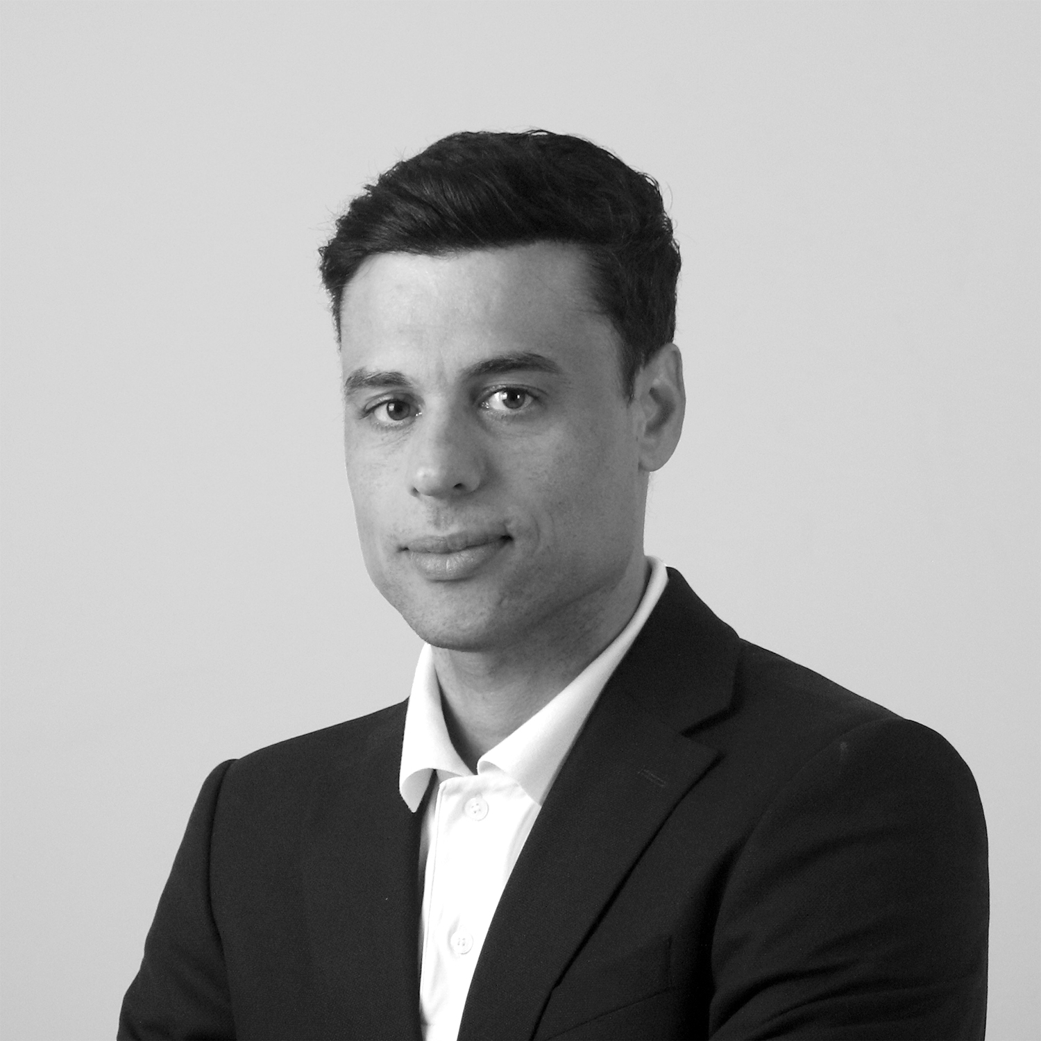 Rubén Muedra, CEO de Rubén Muedra Arquitectura