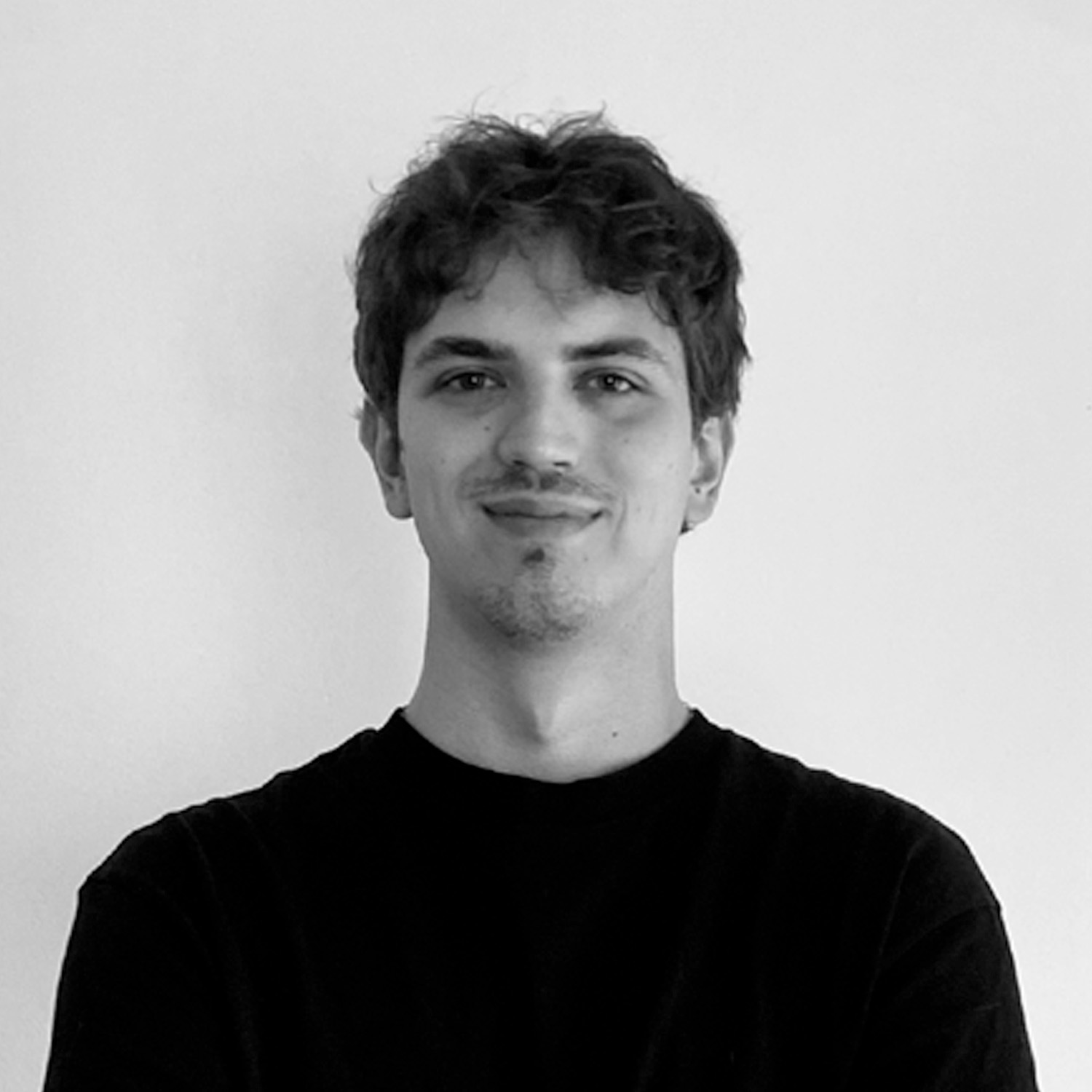 Tomás Johnstone, arquitecto coordinador de proyectos