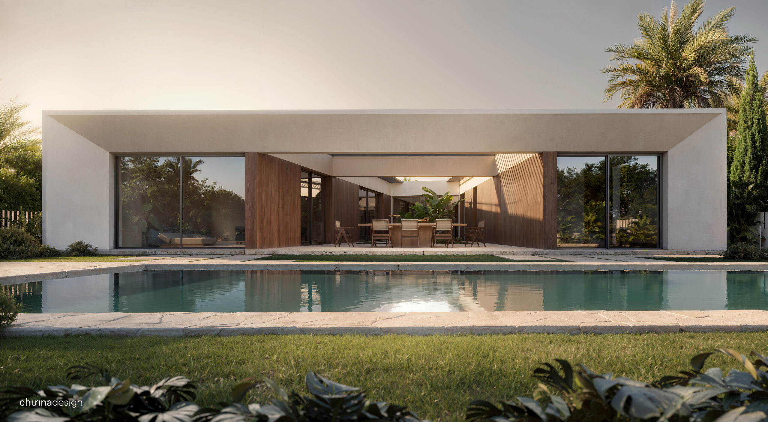 Casa Cotoliu — Rubén Muedra Arquitectura