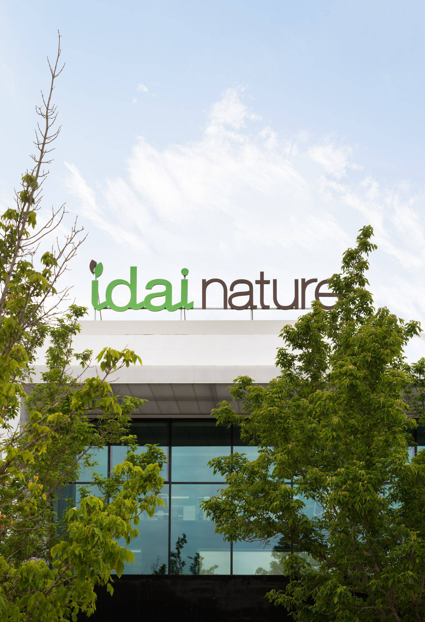 Oficinas Passivhaus de Idai Nature, Rubén Muedra Arquitectura