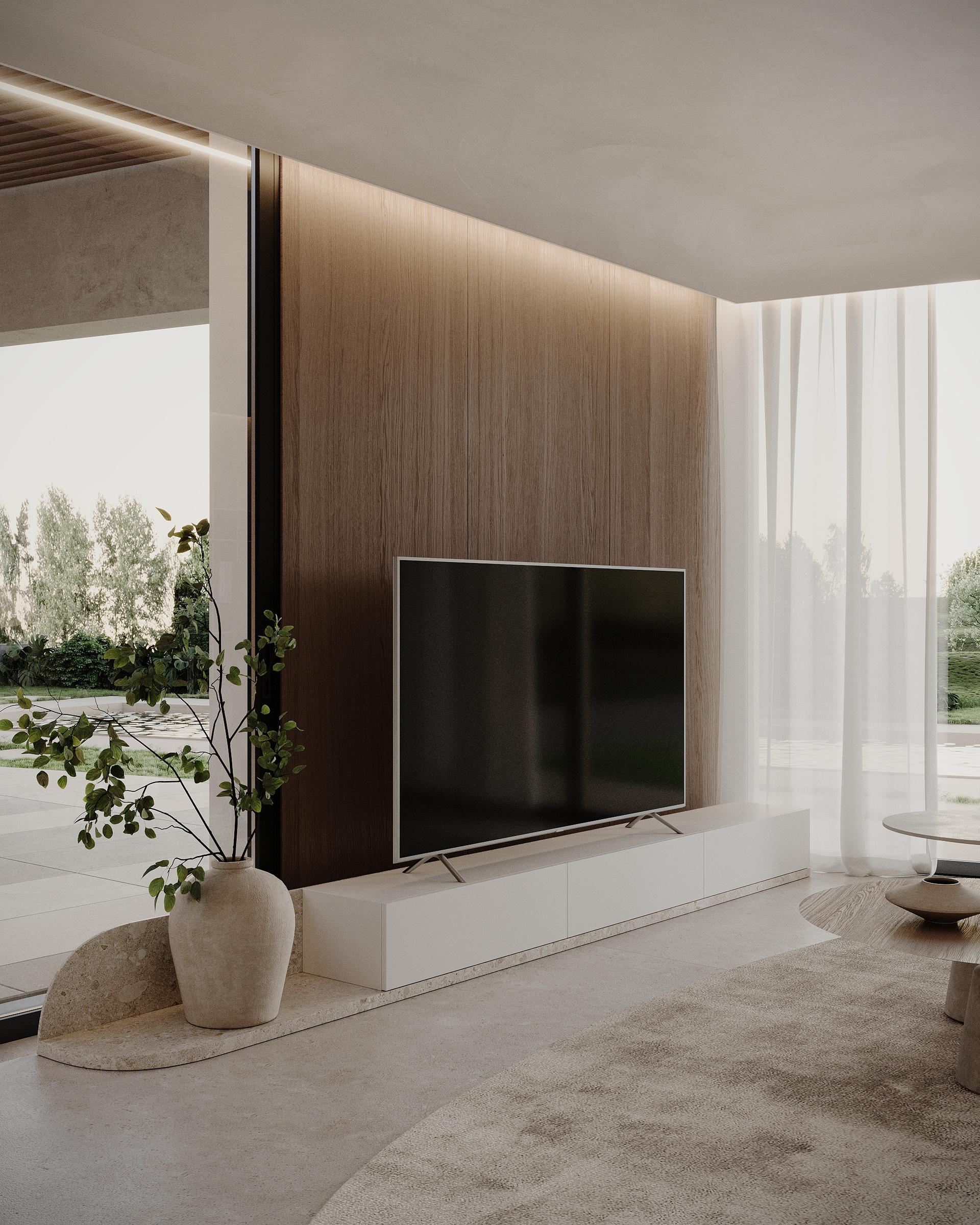Casa Cotoliu · Salón