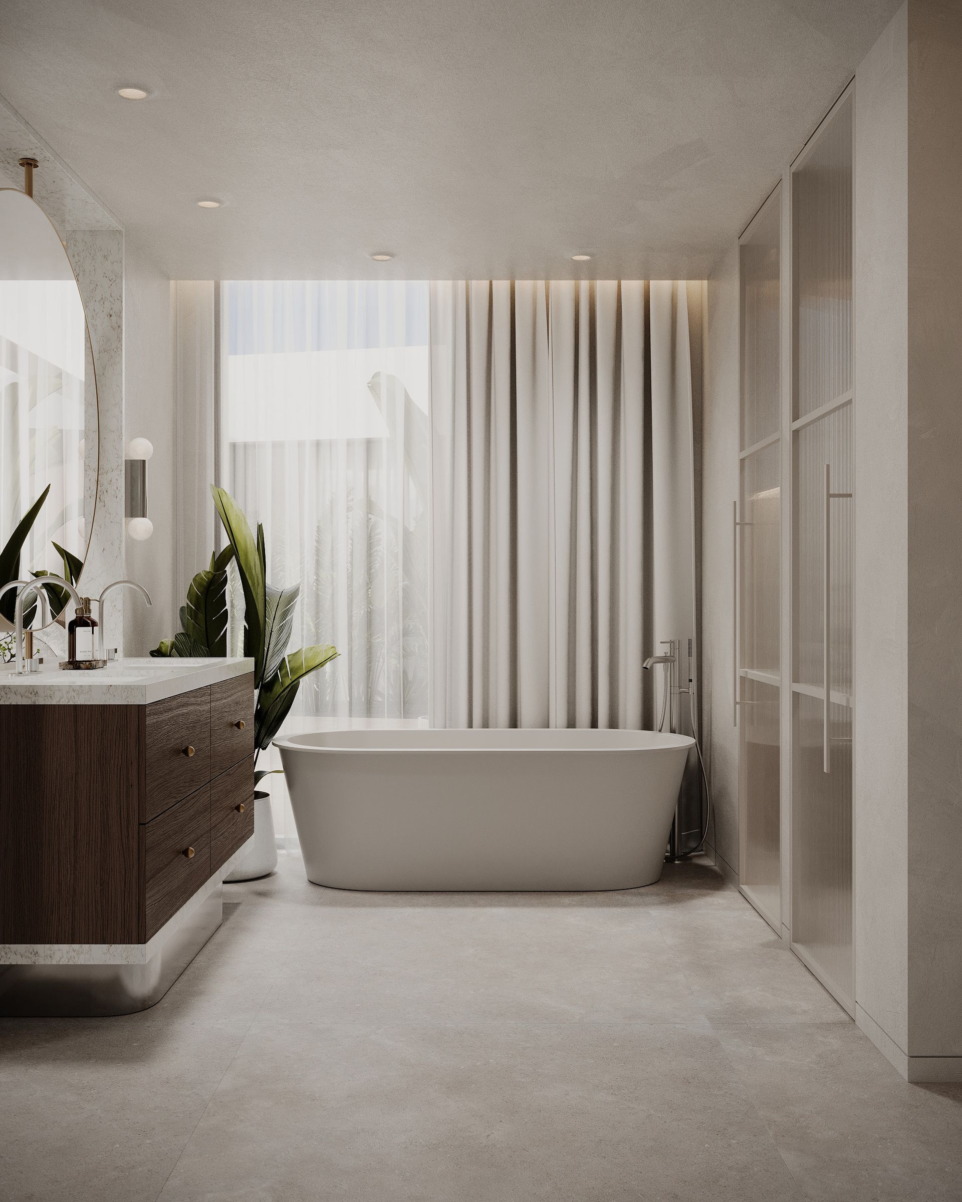 Casa Cotoliu · Baño